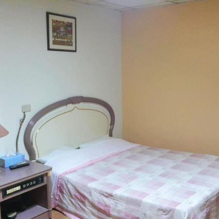 Fu Da Guest House 화롄 외부 사진