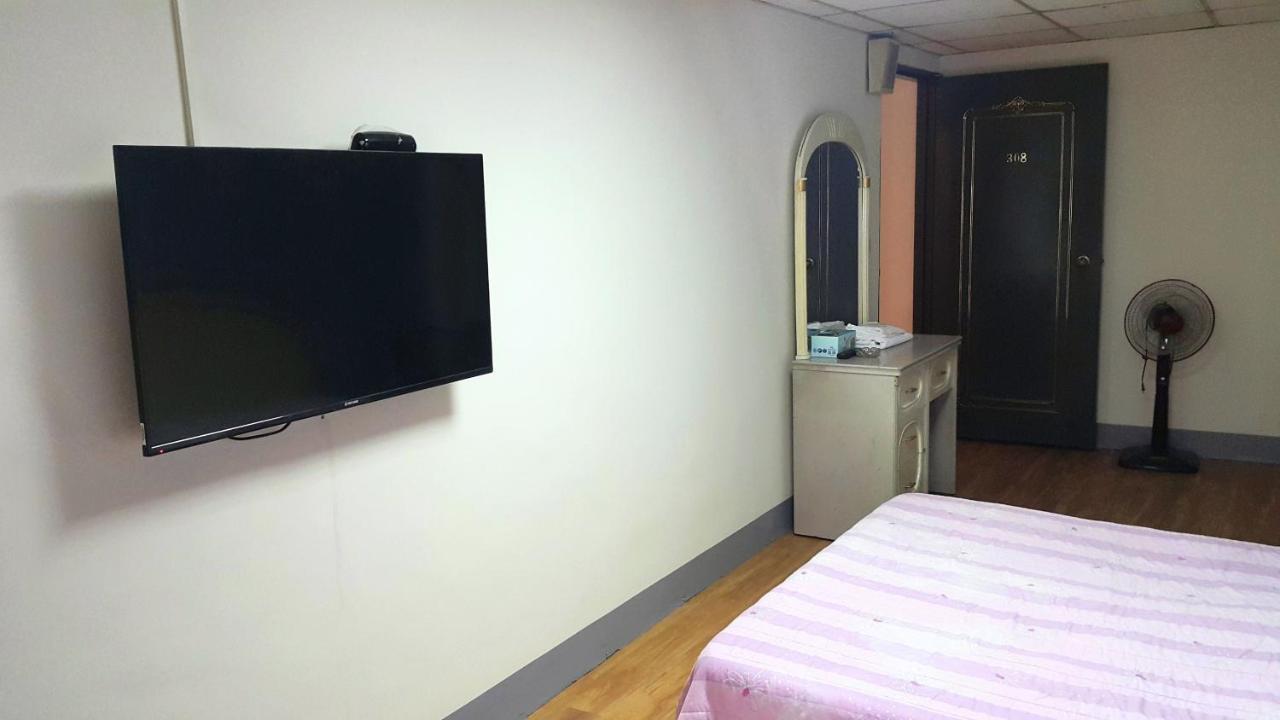 Fu Da Guest House 화롄 외부 사진