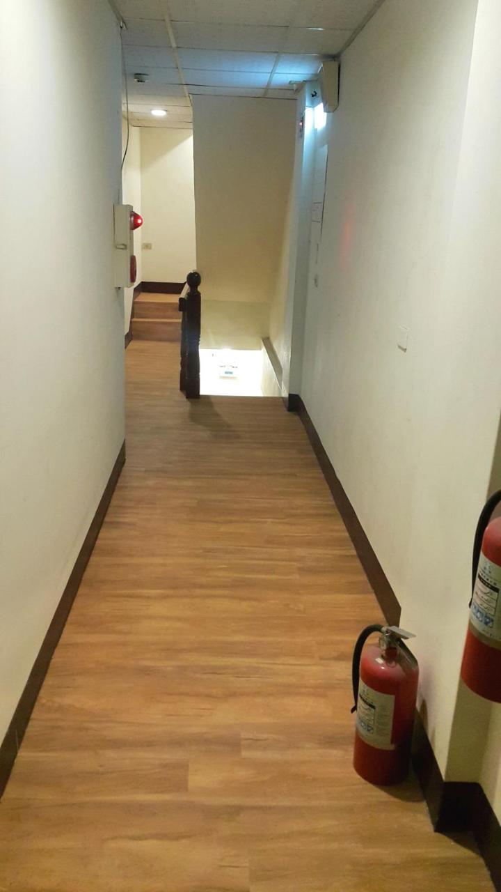 Fu Da Guest House 화롄 외부 사진